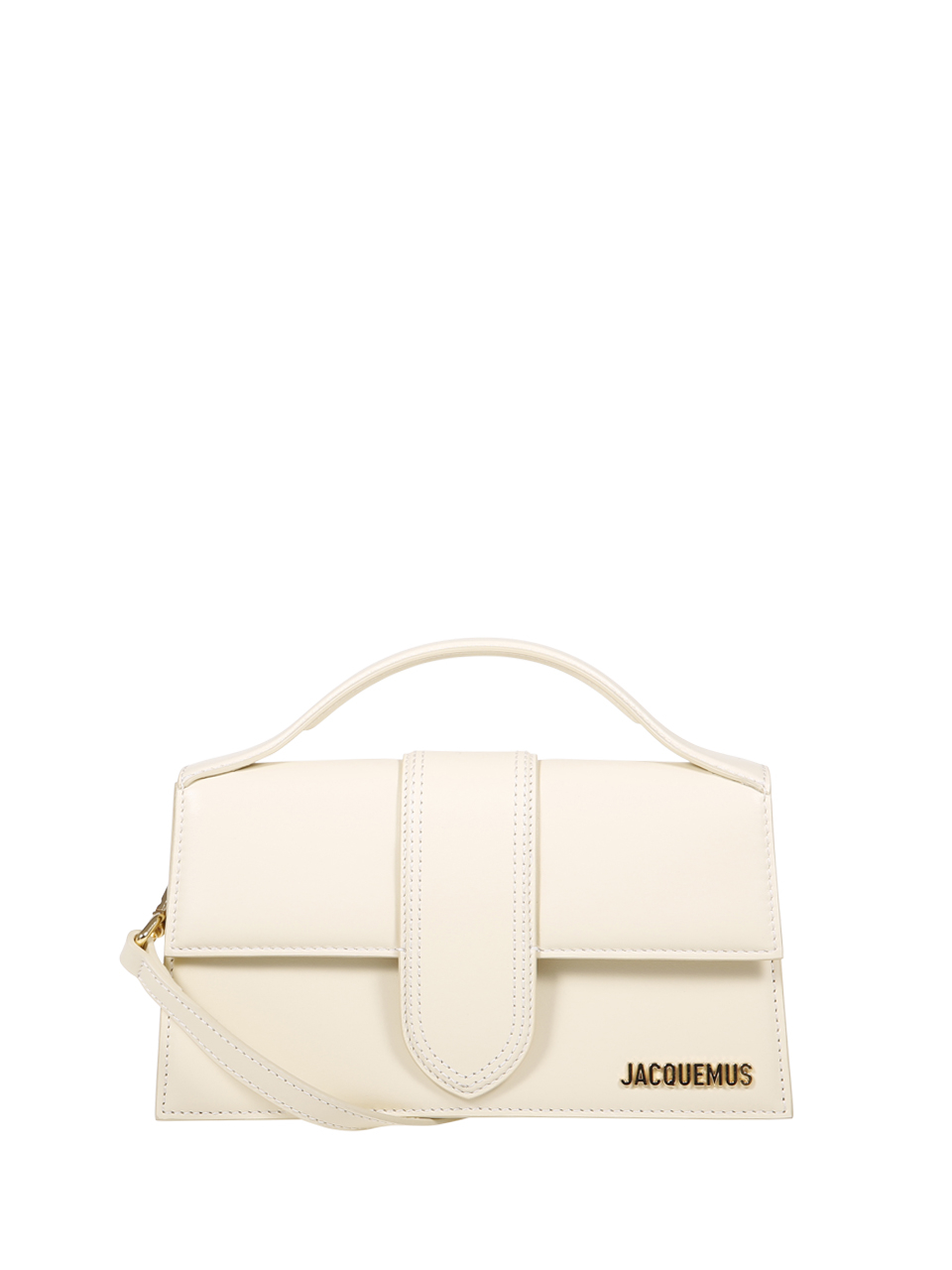 [JACQUEMUS] Shoulder bag FW26 BAW00007AC01C02