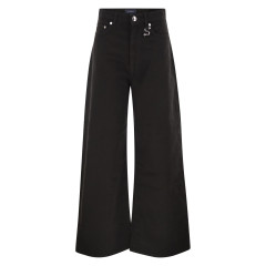 [SPORTMAX] Trousers FW26 2622136025600 002