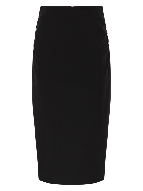 [MAXMARA STUDIO] Long skirt FW26 2626106015600 001