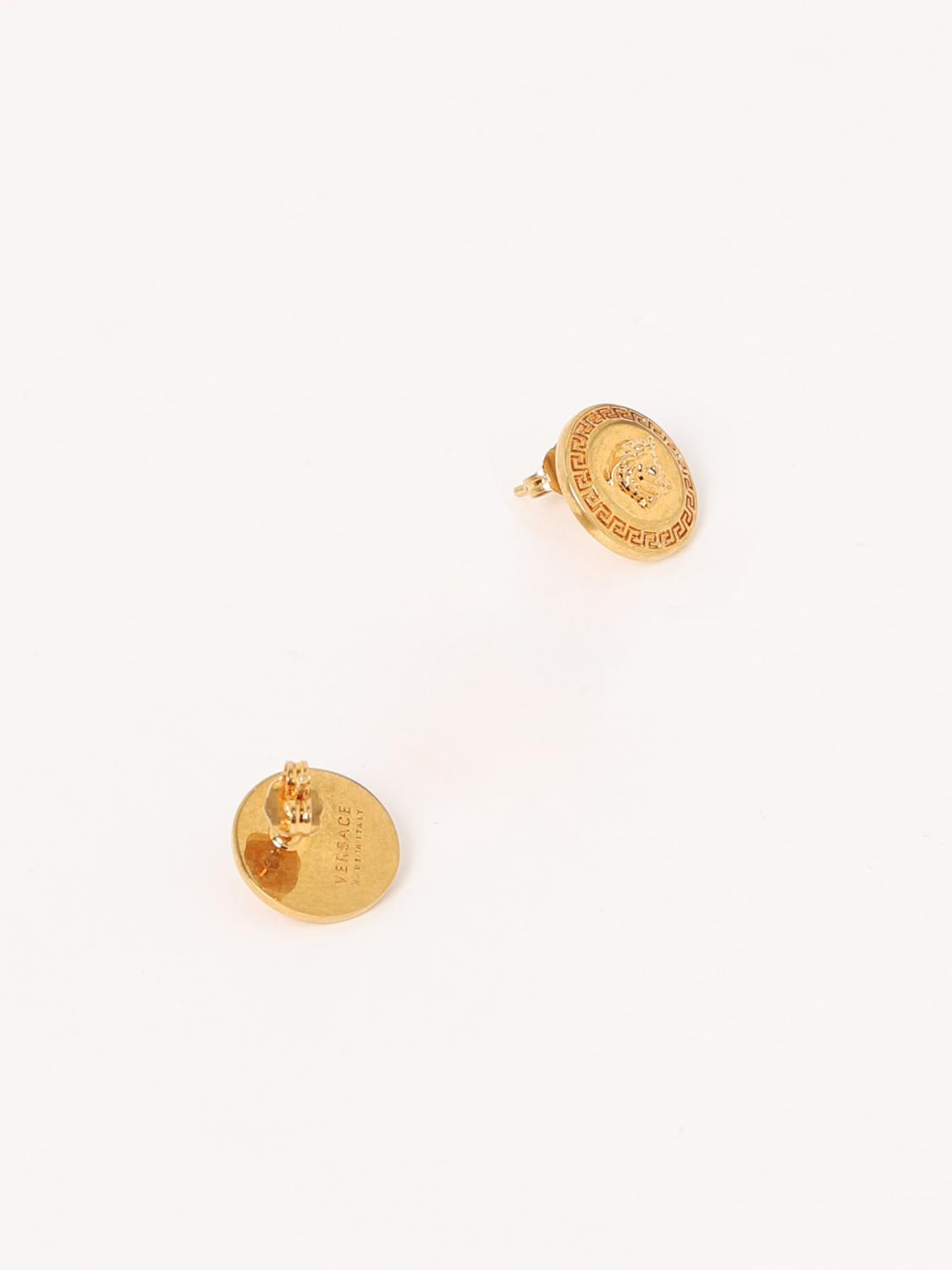 [Versace] Earring SS26 DG2H765DJMT KOT