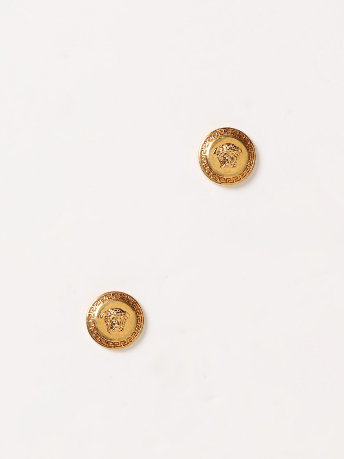 [Versace] Earring SS26 DG2H765DJMT KOT