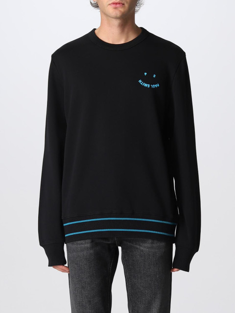 [Paul Smith] Knitwear SS26 M2R676XEJ21169 79