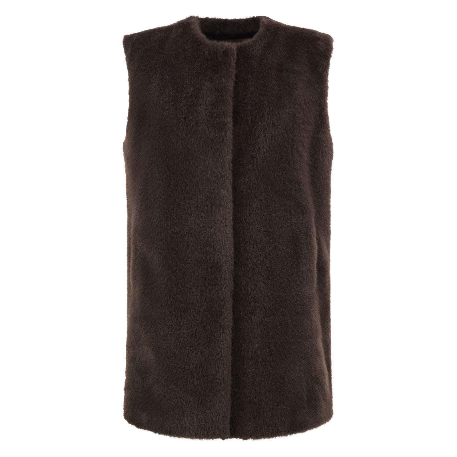 [Herno] Vest FW26 GI00055DR12896 8810