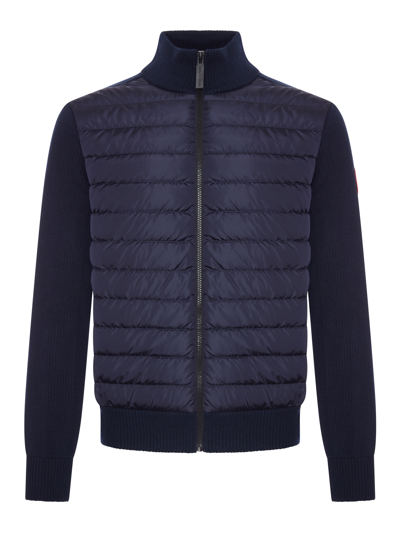 [CANADA GOOSE] Down Jacket FW26 CG6830M9858 NOCTURNE