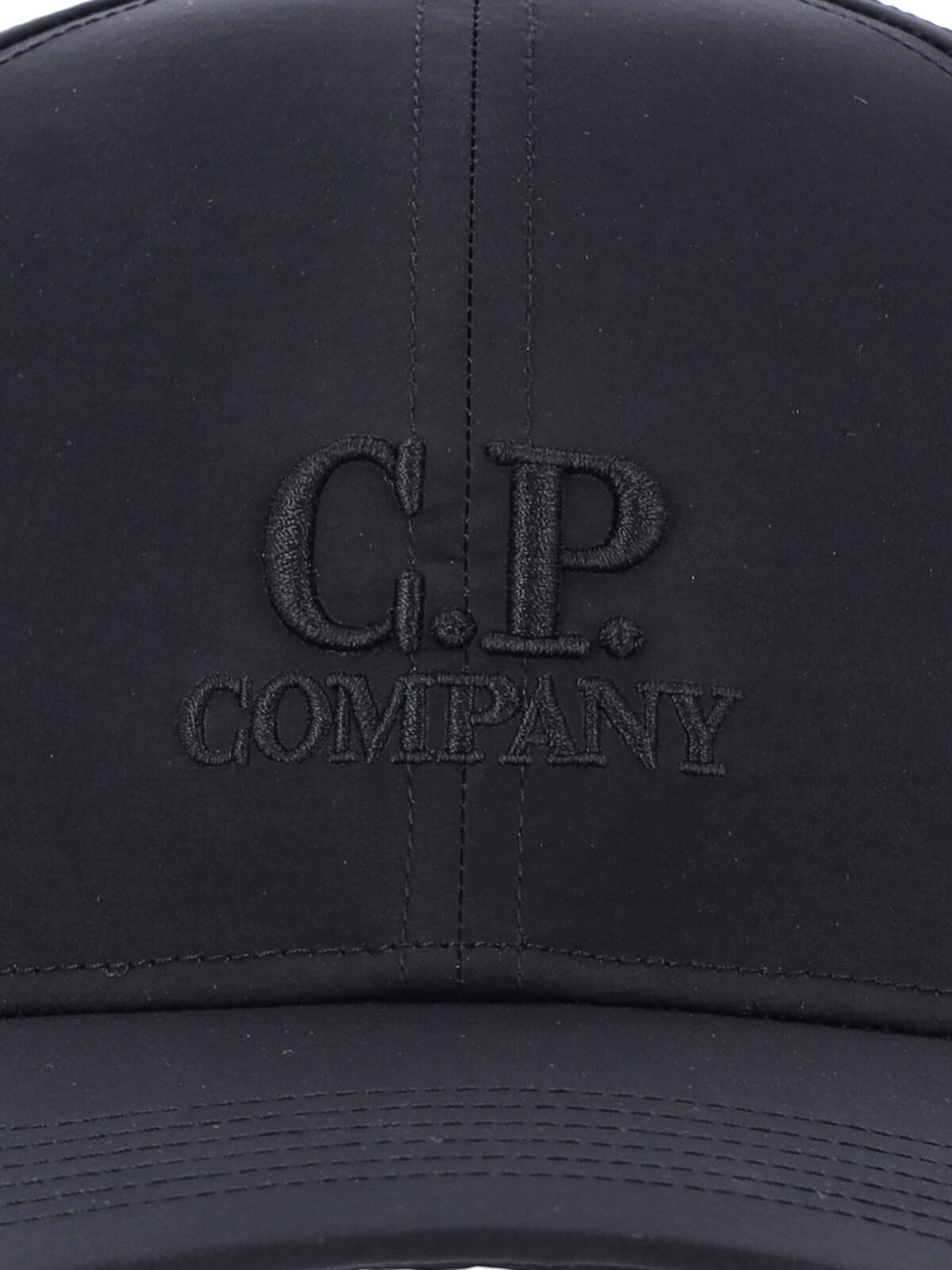 [C . P . COMPANY] Cap FW26 RCCMAC749A 110545A999