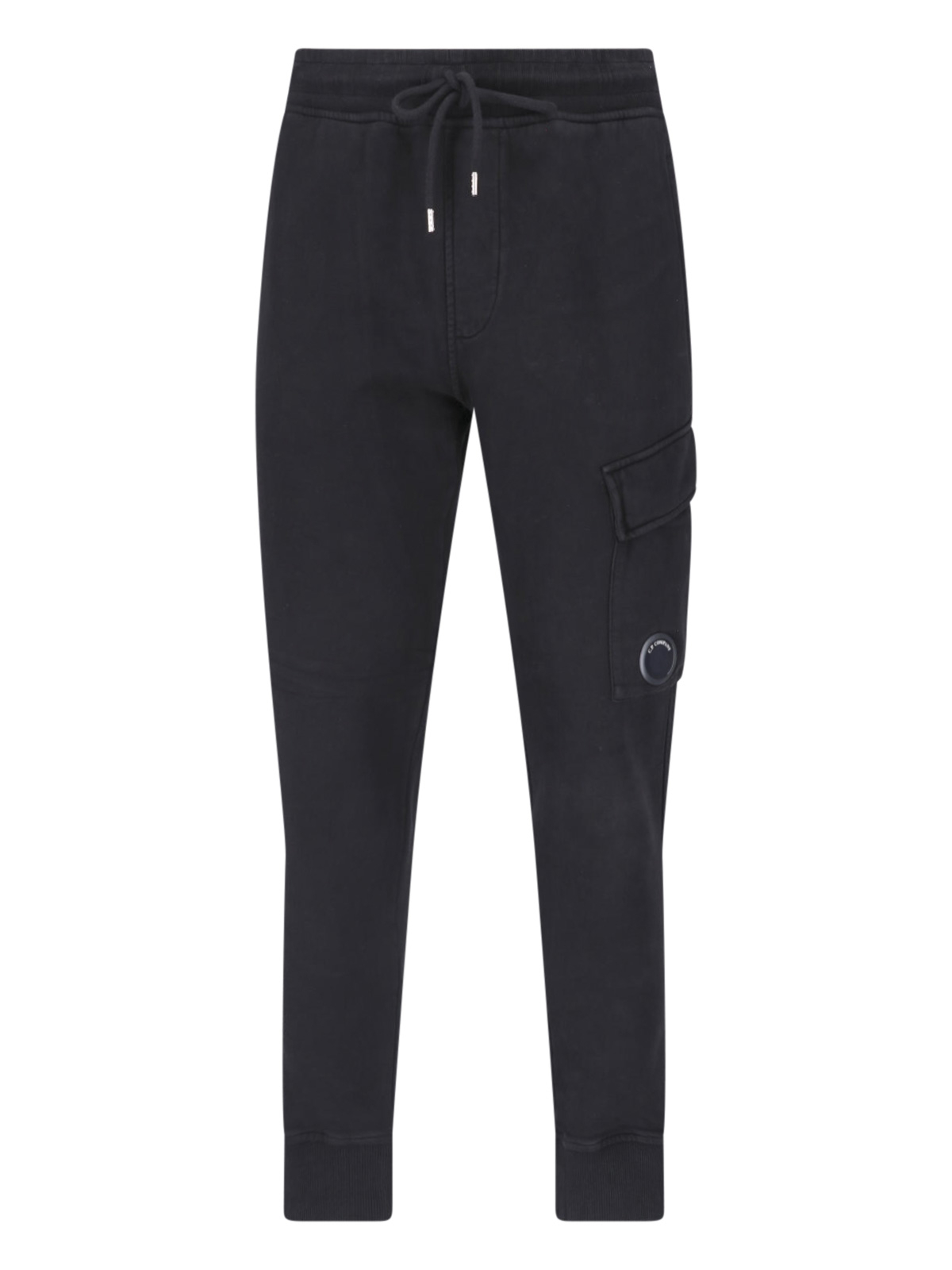 [C . P . COMPANY] Trousers FW26 RFCMSP720A 006372G999