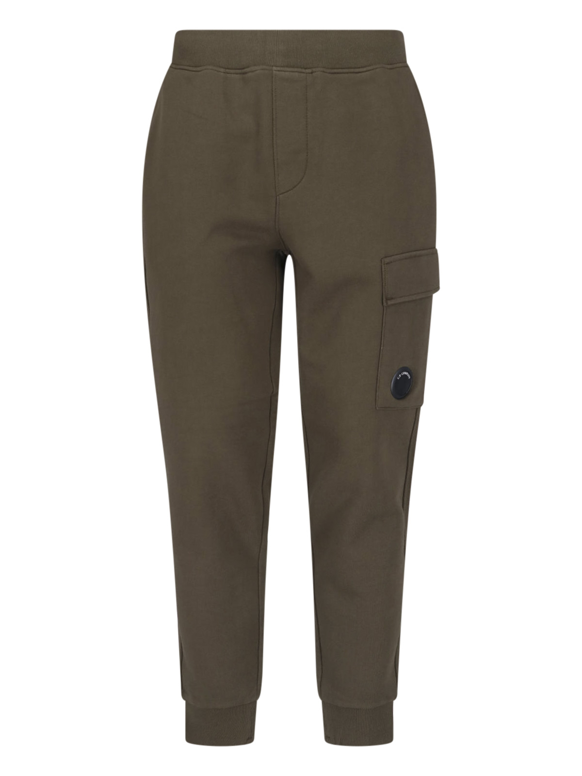 [C . P . COMPANY] Jogger pants FW26 21CMSP717A 005086W683
