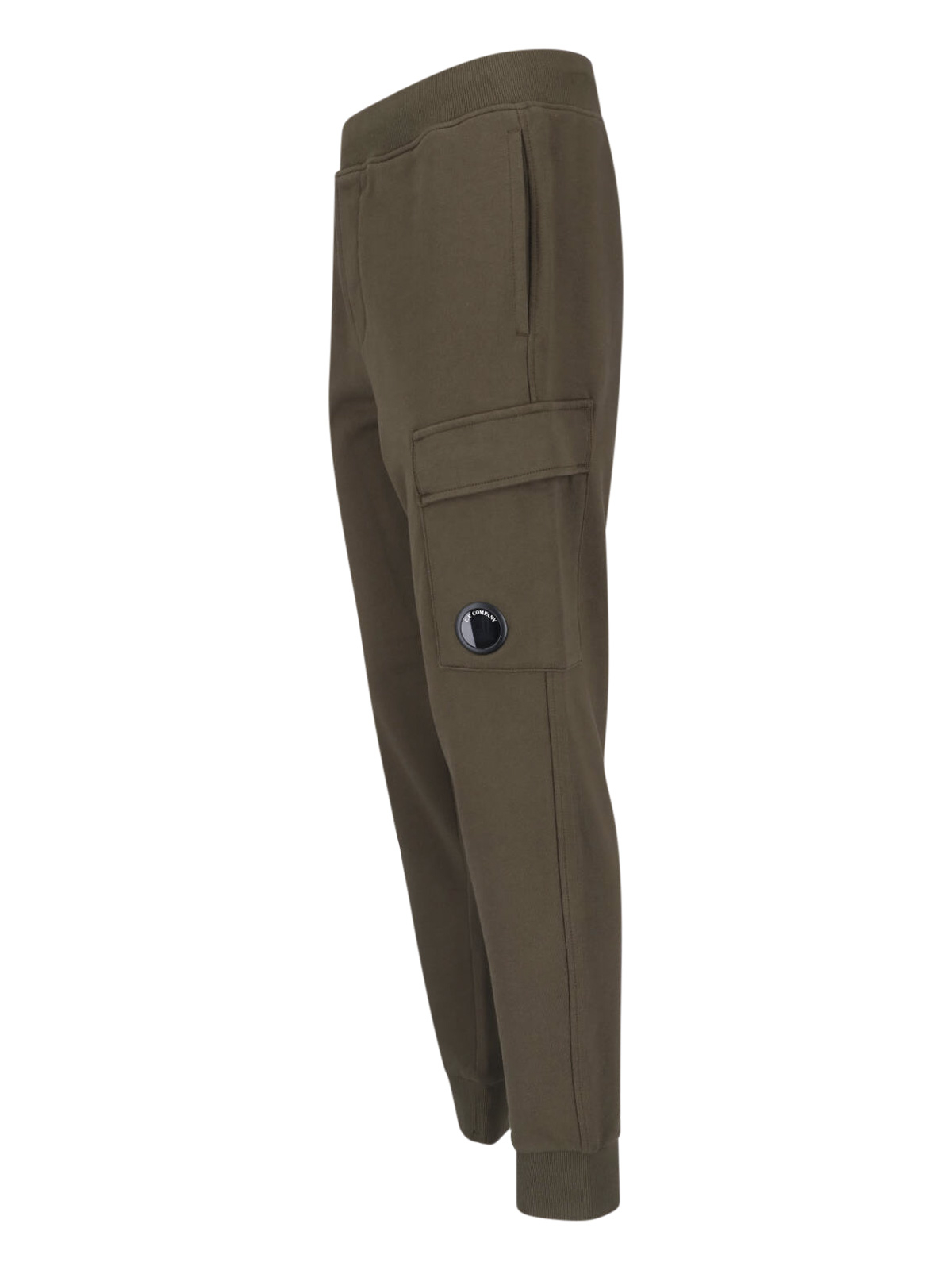 [C . P . COMPANY] Jogger pants FW26 21CMSP717A 005086W683