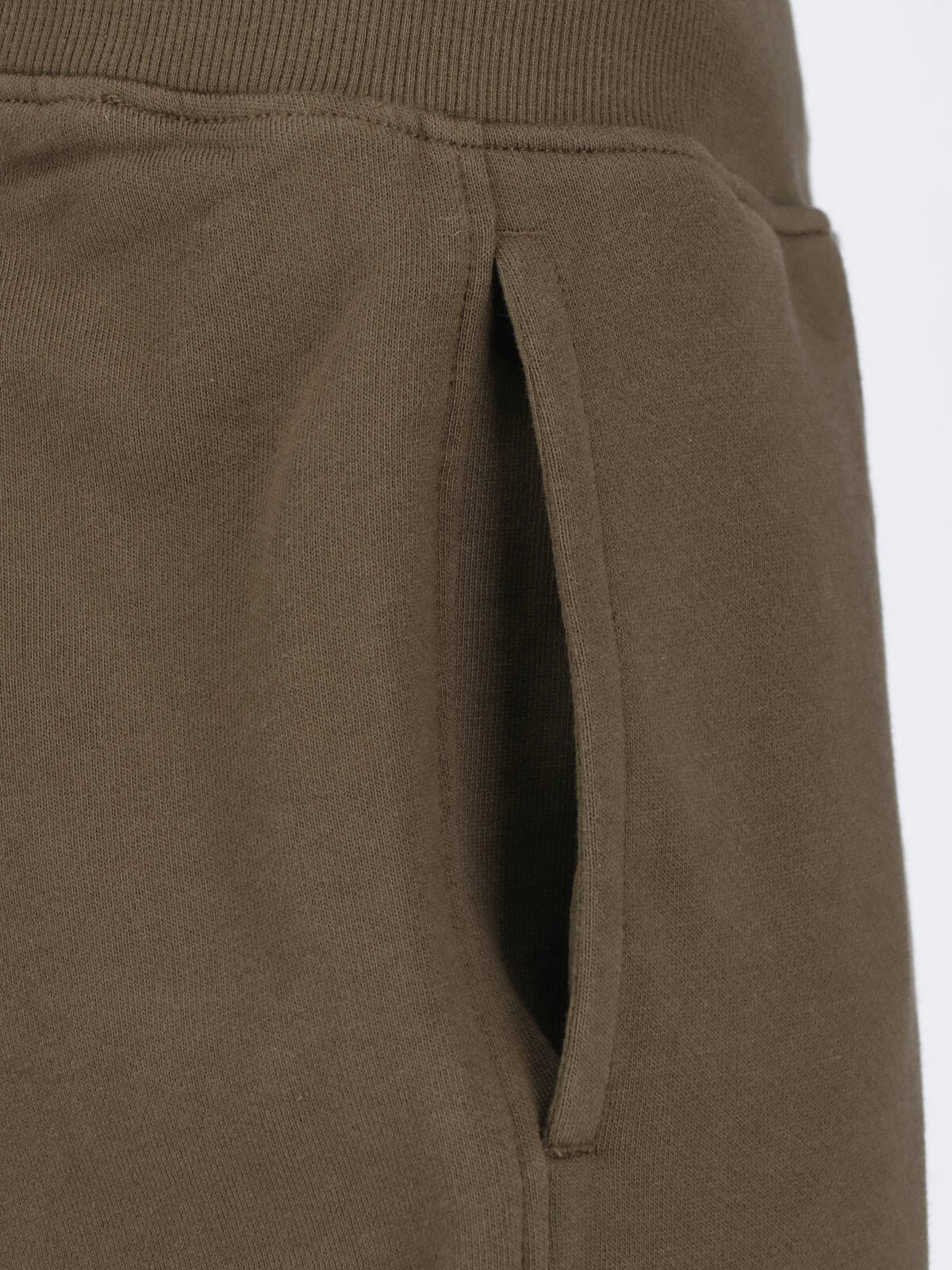 [C . P . COMPANY] Jogger pants FW26 21CMSP717A 005086W683