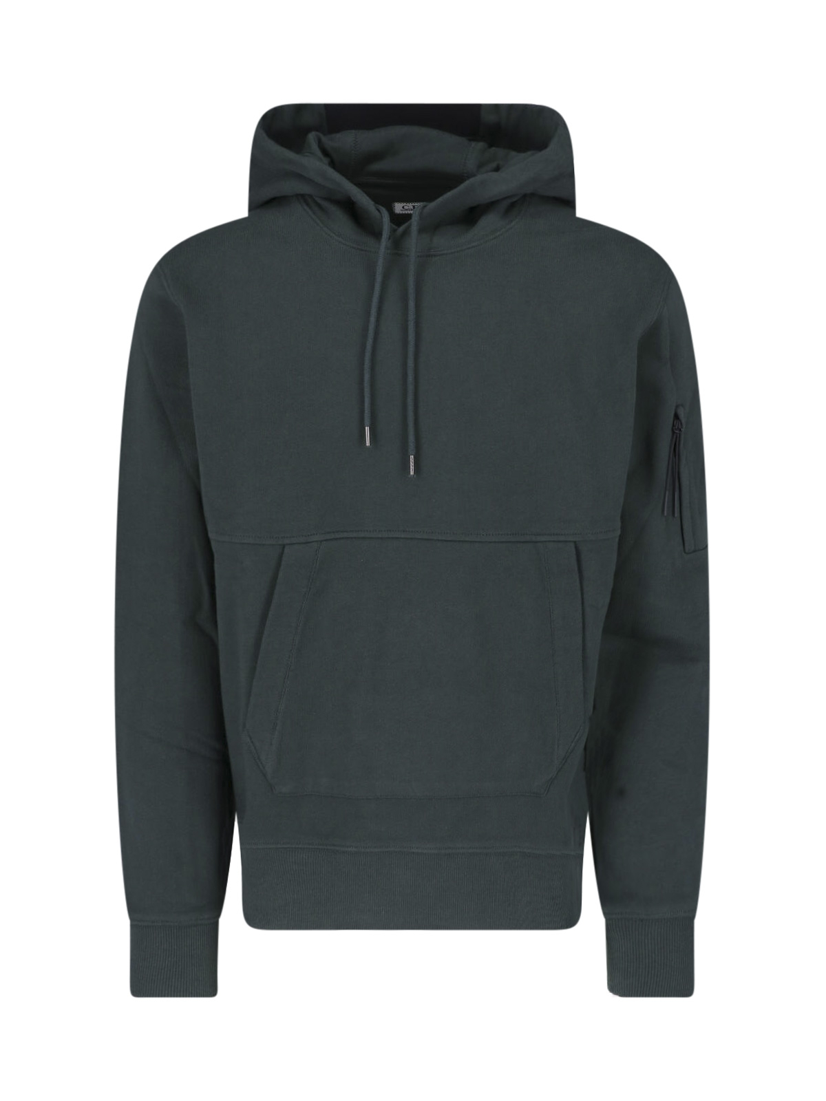 [C . P . COMPANY] Hoodie FW26 21CMSS714A 005086W697