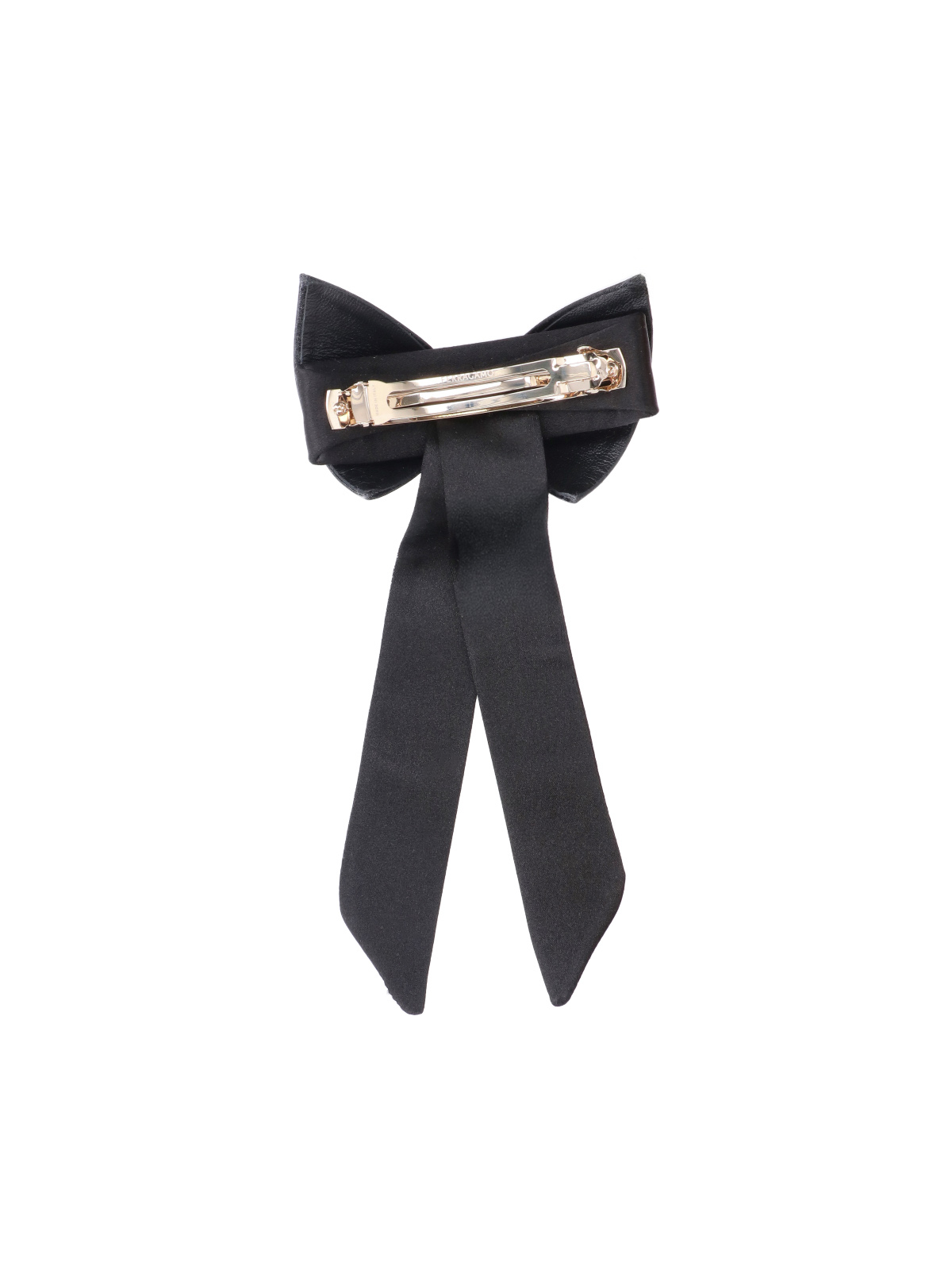 [Salvatore Ferragamo] Hair Accessory FW26 796284001