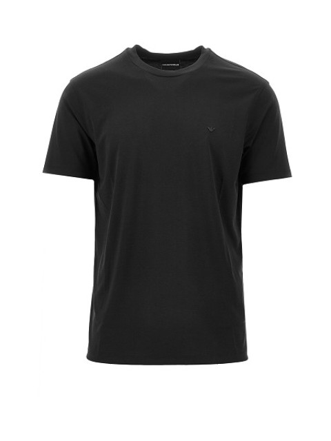 [Emporio Armani] T-shirts Short Sleeve SS26 EM004586AF13721UC001-UC001