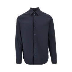[Emporio Armani] Shirts Long Sleeve SS26 EM000099TE10397UB109-UB109