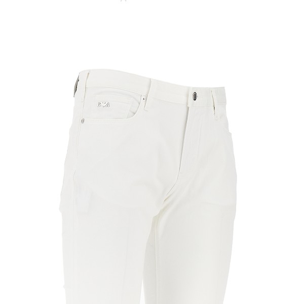 [Emporio Armani] Trousers SS26 EM000121AF22611U0003-U0003