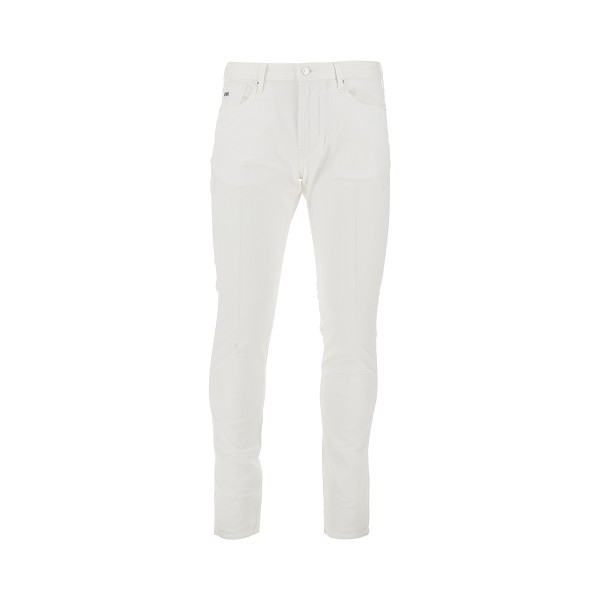 [Emporio Armani] Trousers SS26 EM000121AF22611U0003-U0003