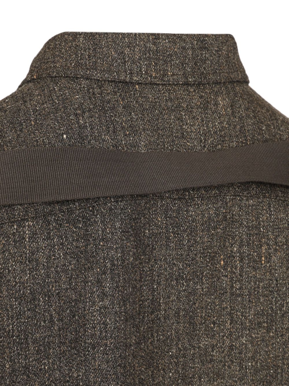 [Rick Owens] Jacket CO RU02F4729WCR49