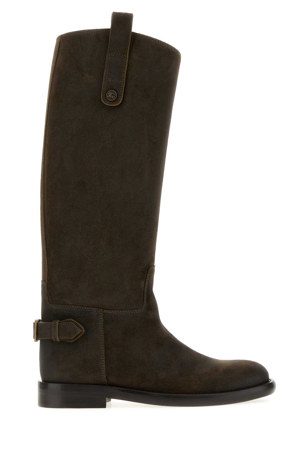 [Burberry] Boots FW26 8128823 C1173