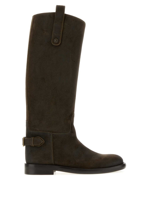 [Burberry] Boots FW26 8128823 C1173