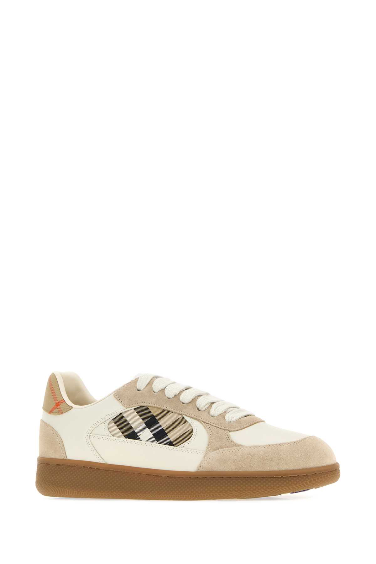 [Burberry] Sneakers FW26 8127510 B5220
