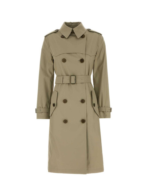 [Burberry] Trench Coat FW26 8127103 C5956
