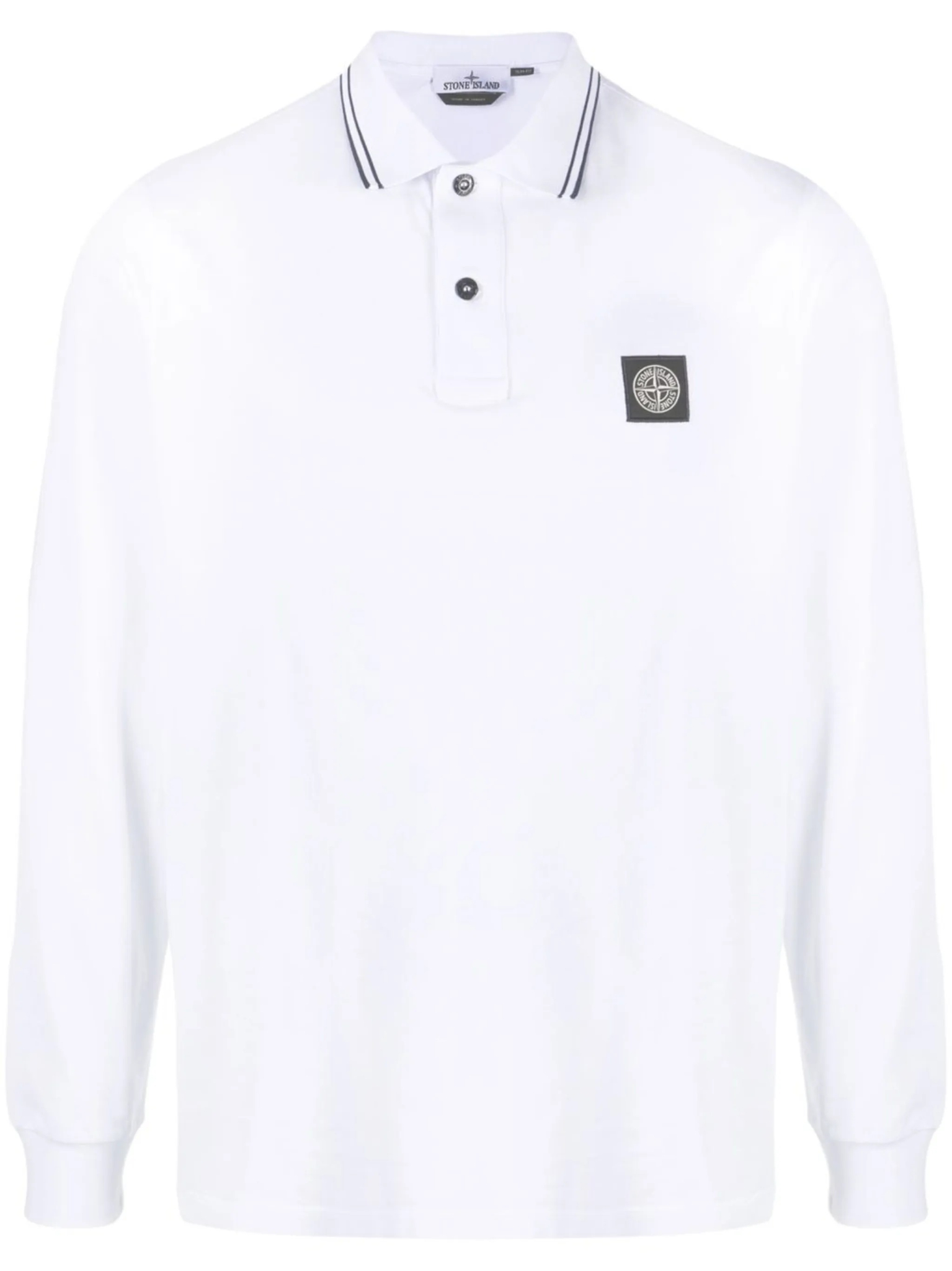 [Stone Island] T-shirts Long Sleeve FW26 L2S152200012S0018