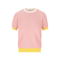 [Fendi] Knitwear SS26 FZXE94AW4SF1W0S