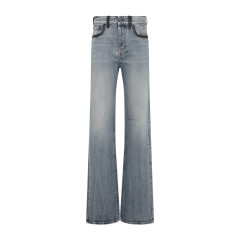 [Miu Miu] Jeans SS26 GWP580SOOO.175S