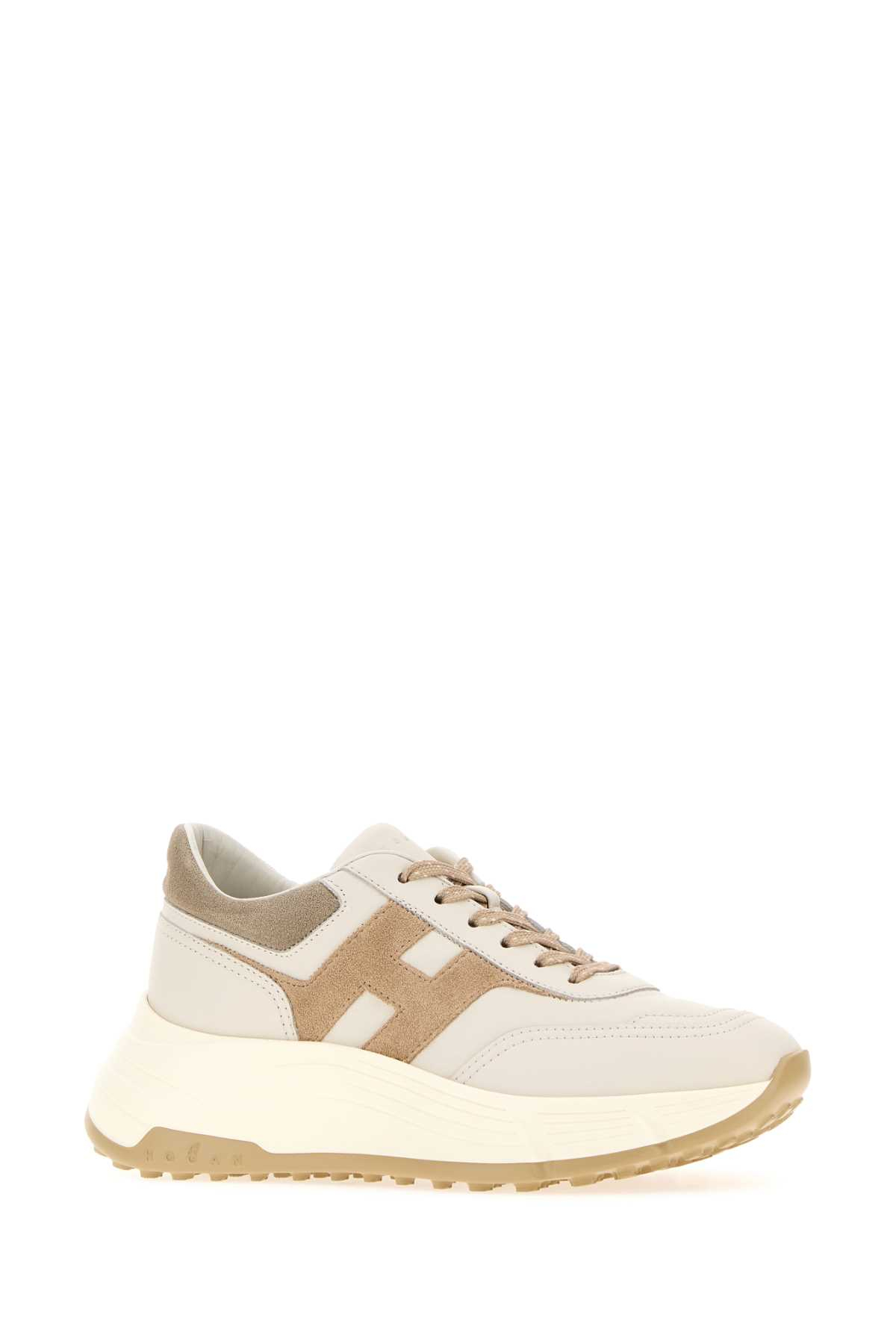 [Hogan] Oxford Shoes FW26 HXW6690FR30UI4 0R16