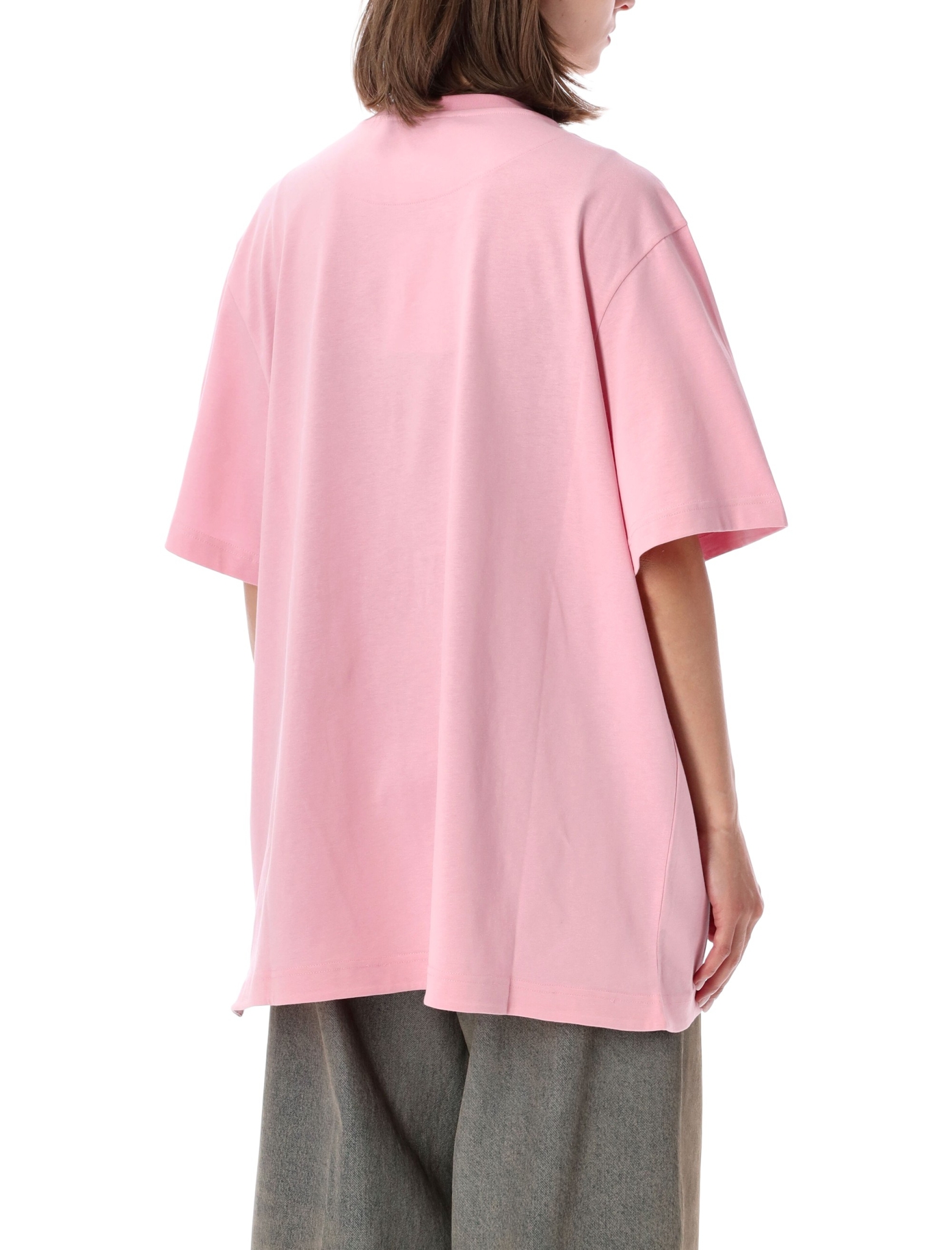 [The Attico] T-shirts Short Sleeve FW26 WCT00350JJJ025AA315