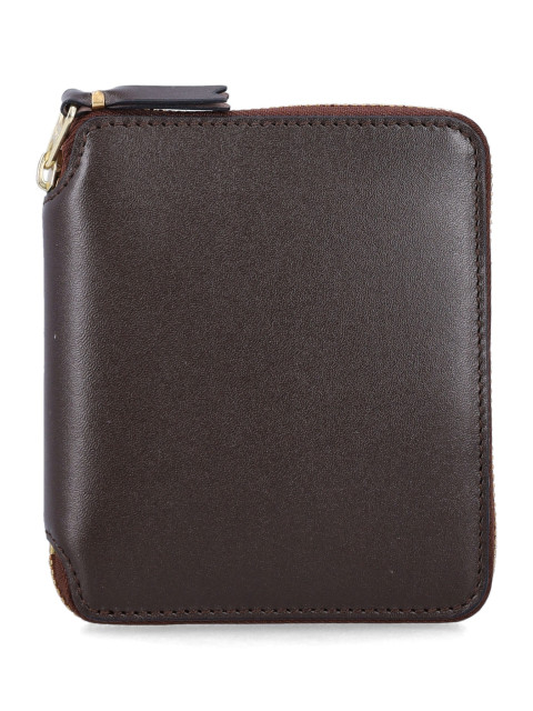 [COMME DES GARCONS WALLET] Wallet FW26 SA2100801
