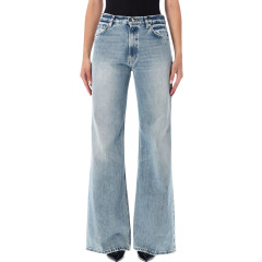 [HAIKURE] Jeans FW26 HEW03373DF106L0943
