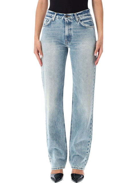 [HAIKURE] Jeans FW26 HEW03372DF106L0943