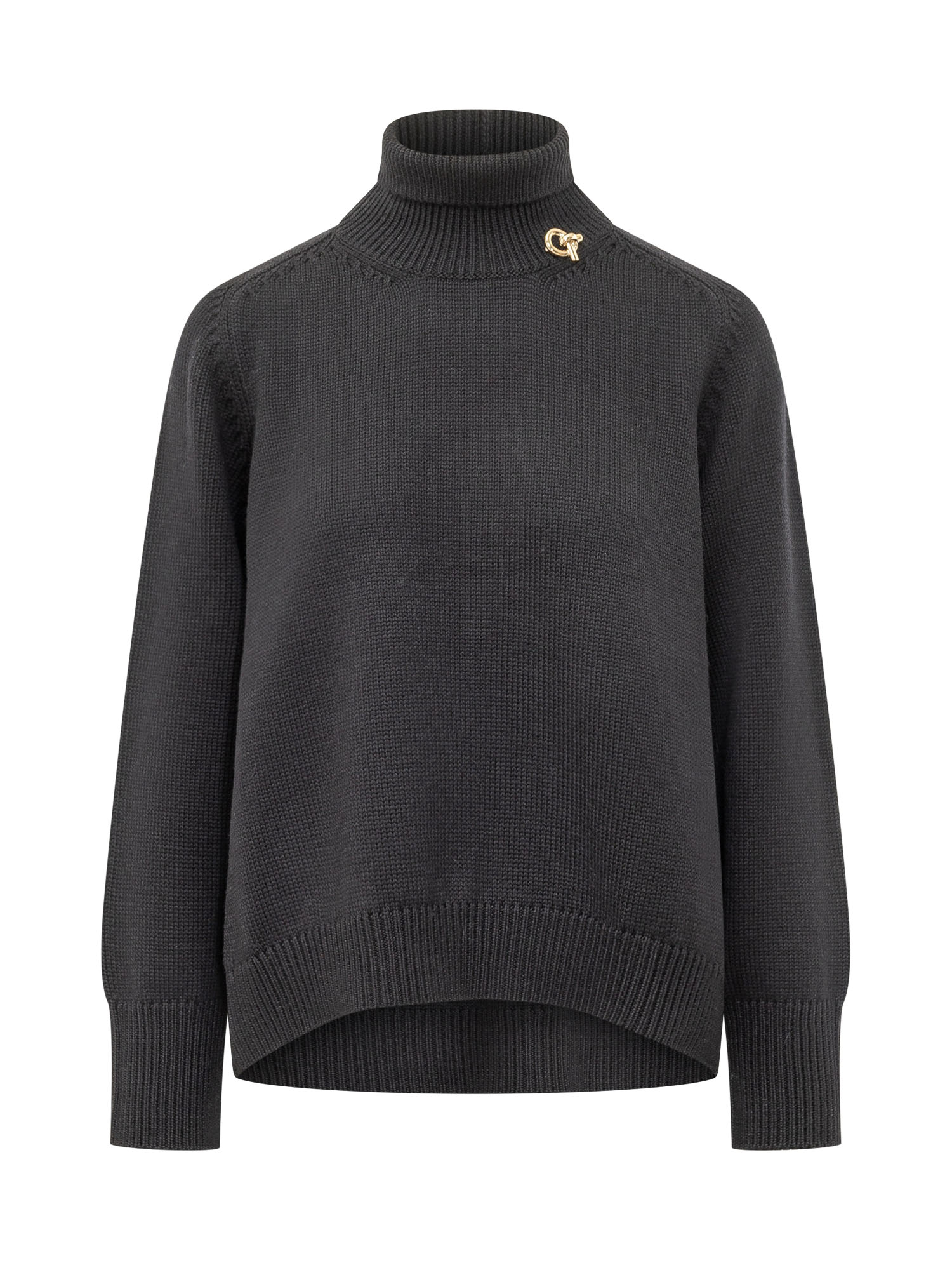[Fabiana Filippi] Knitwear FW26 MAD216F065D462 5146