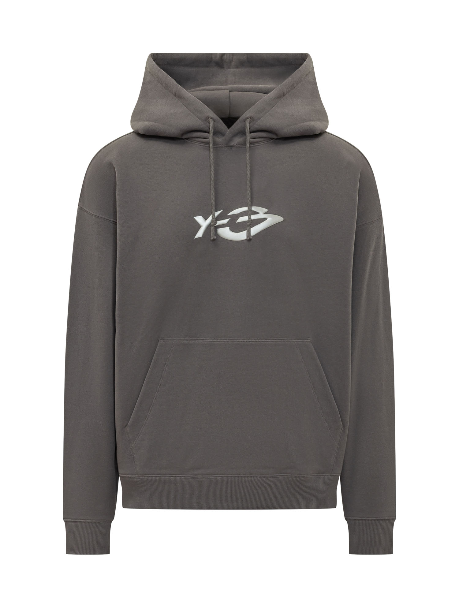 [Y-3] Hoodie FW26 KZ0841 GREFIV