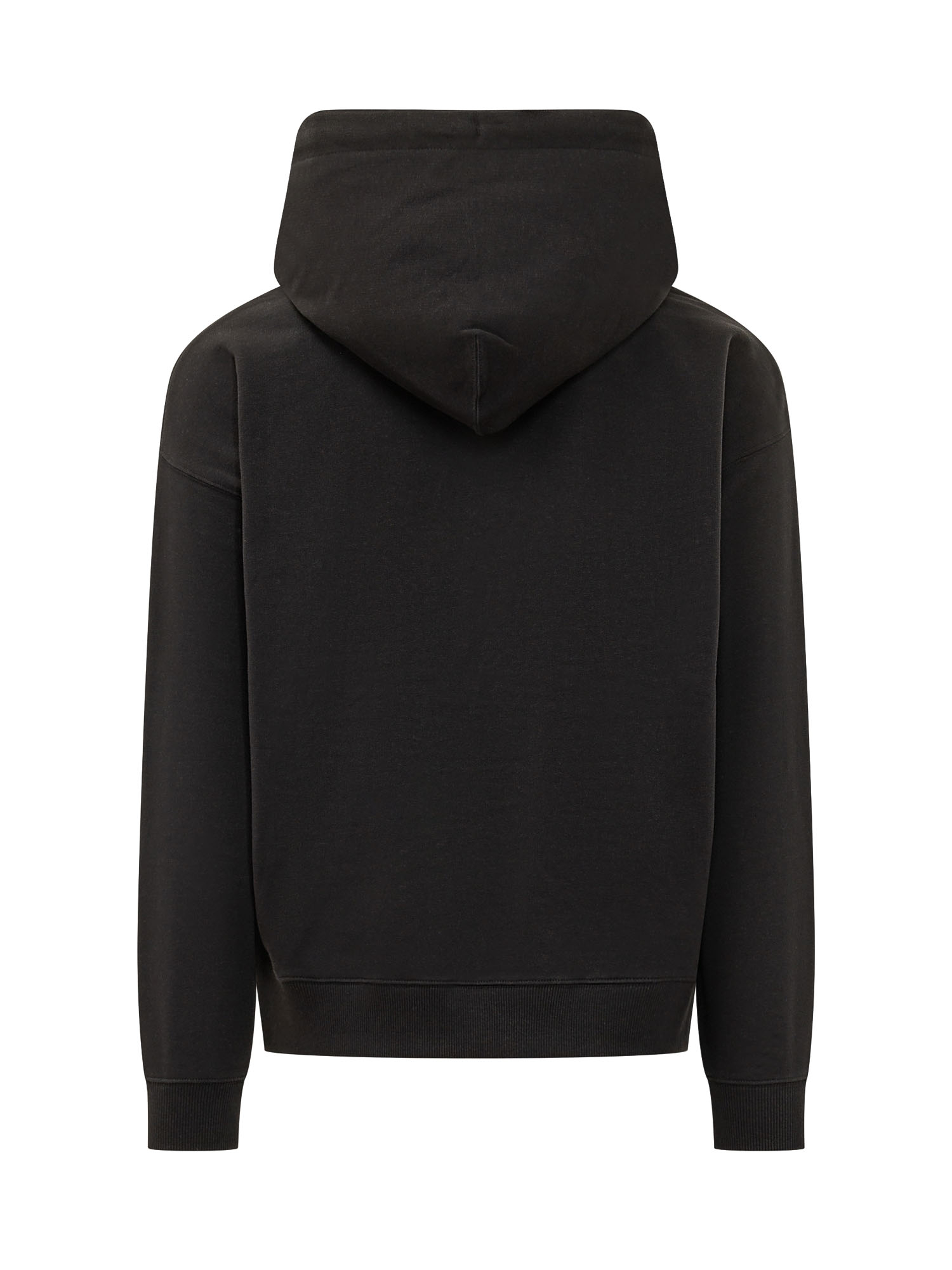 [Y-3] Hoodie FW26 KR1070 BLACK