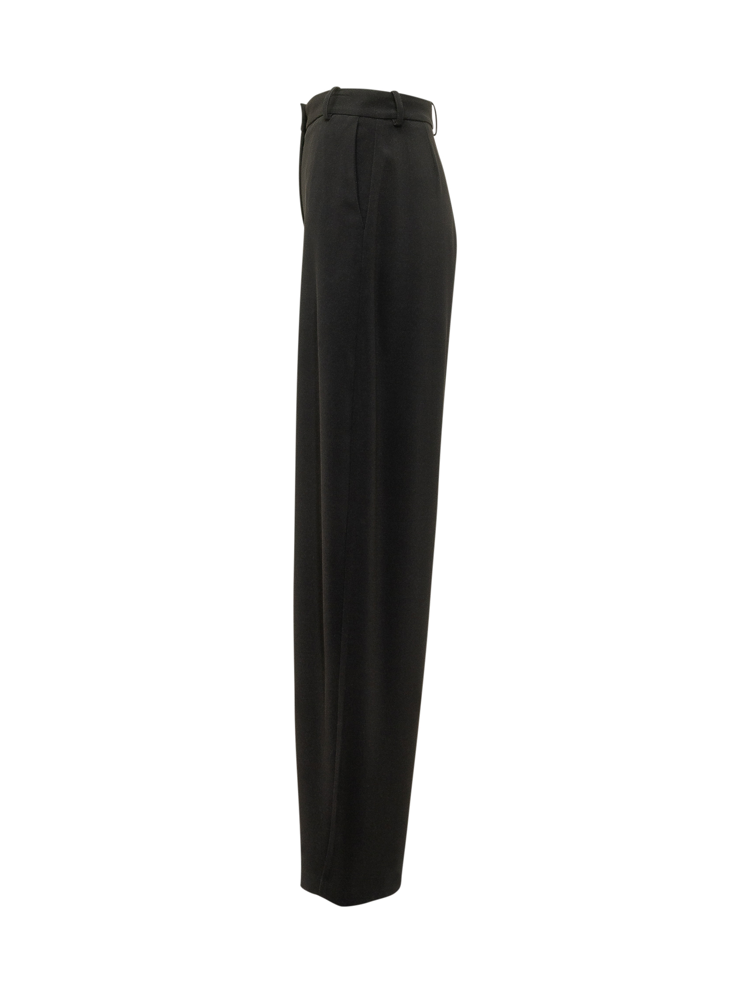 [ELISABETTA FRANCHI] Trousers SS26 PA17861E2 110