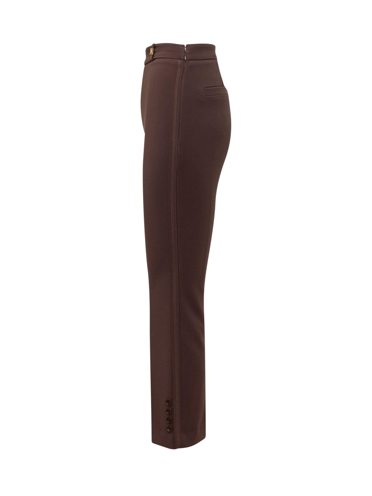 [ELISABETTA FRANCHI] Trousers SS26 PA16861E2 644