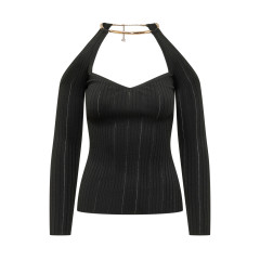 [ELISABETTA FRANCHI] Knitwear SS26 MK89S61E2 110