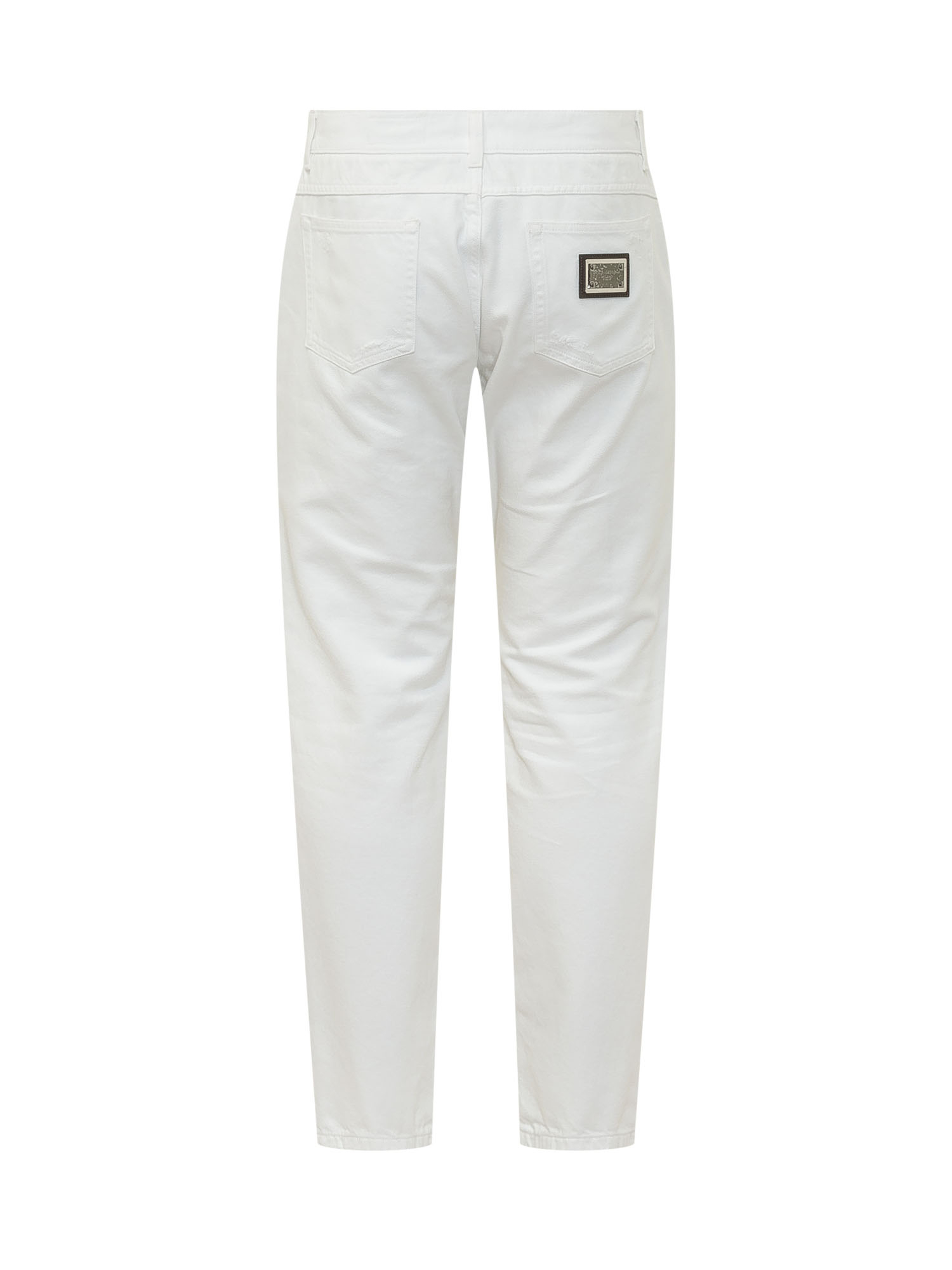[Dolce & Gabbana] Jeans FW26 GYJCCDG8PU2 S9001