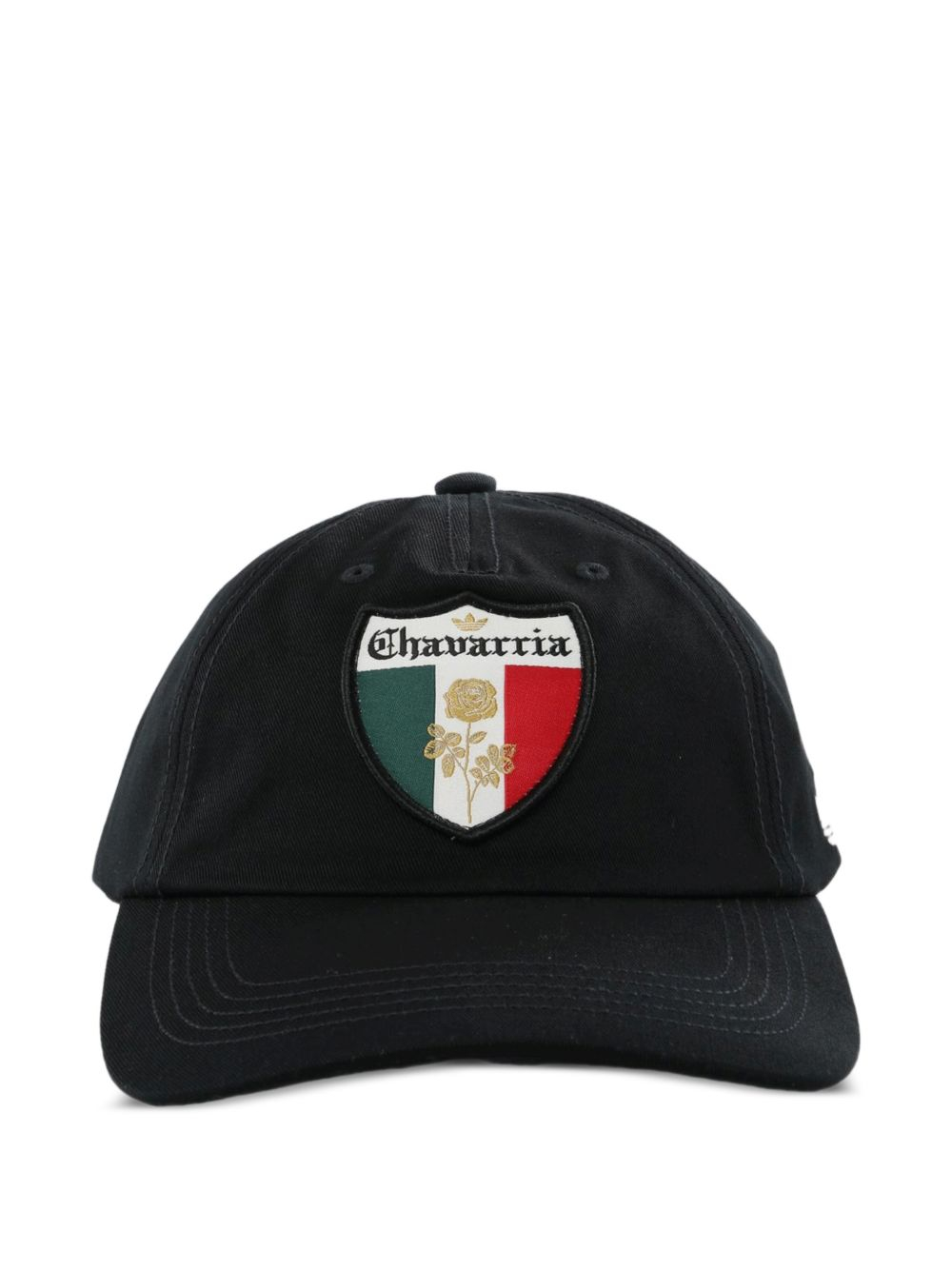 [ADIDAS X WILLY CHAVARRIA] Cap FW26 KW7334BLACK