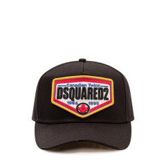 [Dsquared2] Cap FW26 BCM076305C00001 2124