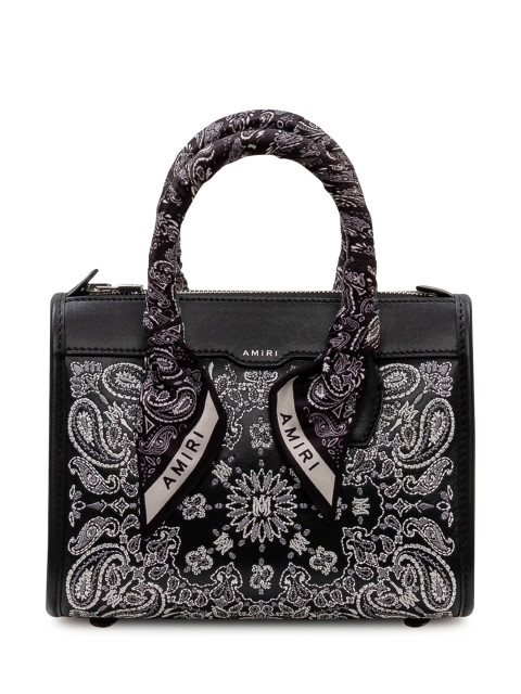 [Amiri] Tote bag FW26 AWBGTH1012 001