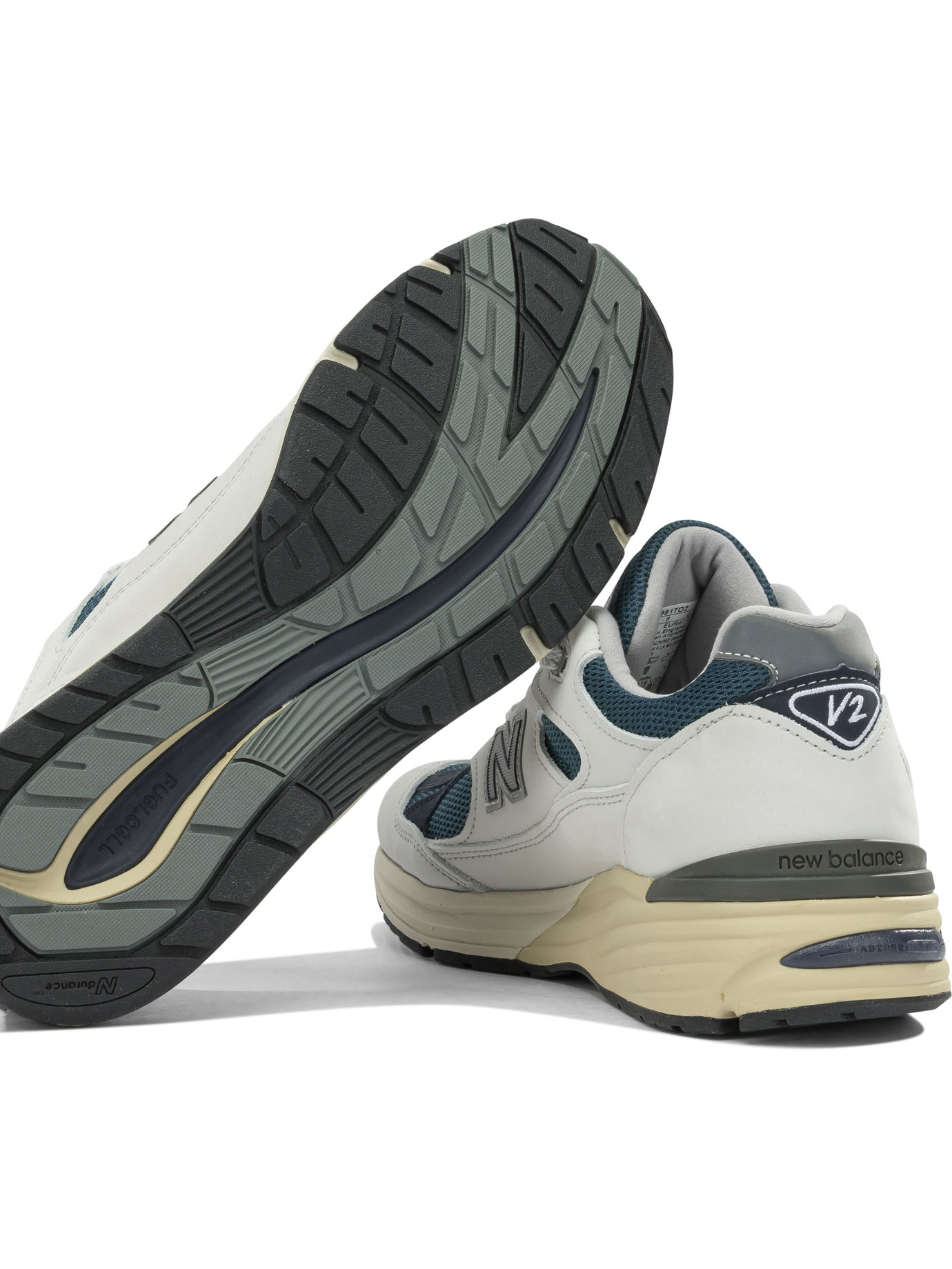 [new Balance] Sneakers SS26 U991TO2