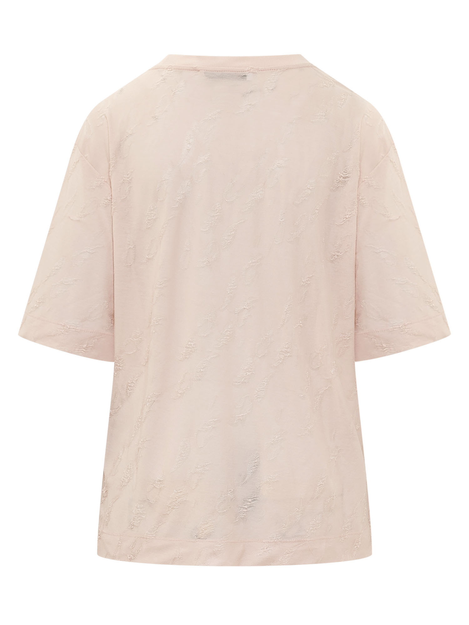 [Iro] T-shirts Short Sleeve SS26 WM19HEVEN PIN29