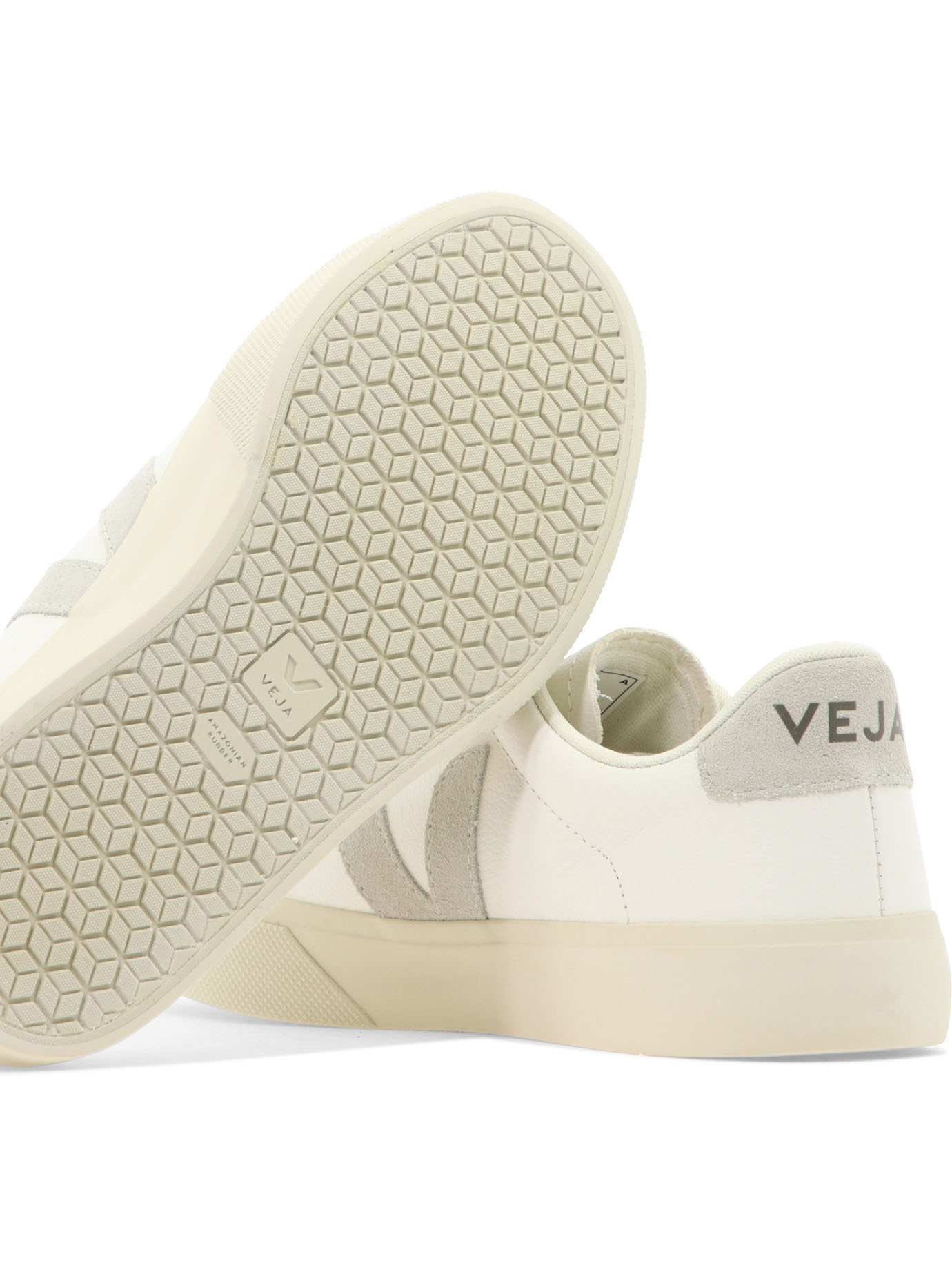 [Veja] Sneakers SS26 CP0502429AEXTRA-WHITE_NATURAL-SUEDE