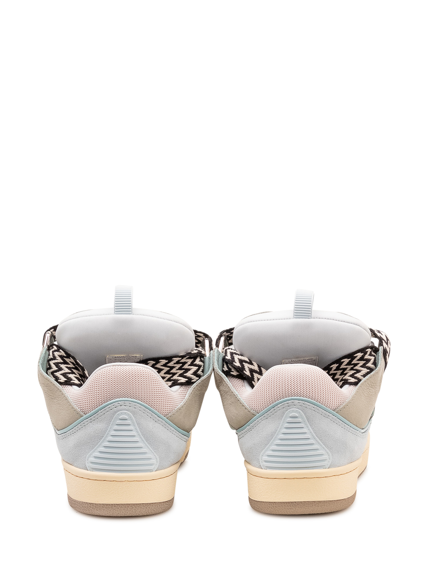 [Lanvin] Sneakers SS26 FUSKDK12DRA3P26 21