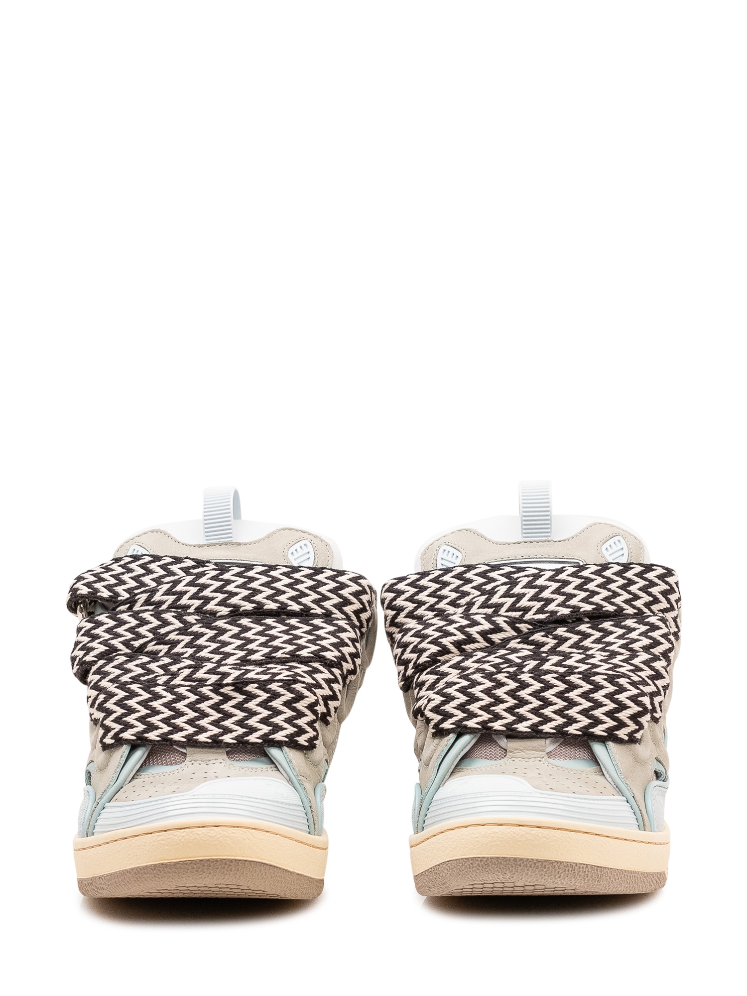 [Lanvin] Sneakers SS26 FUSKDK12DRA3P26 21