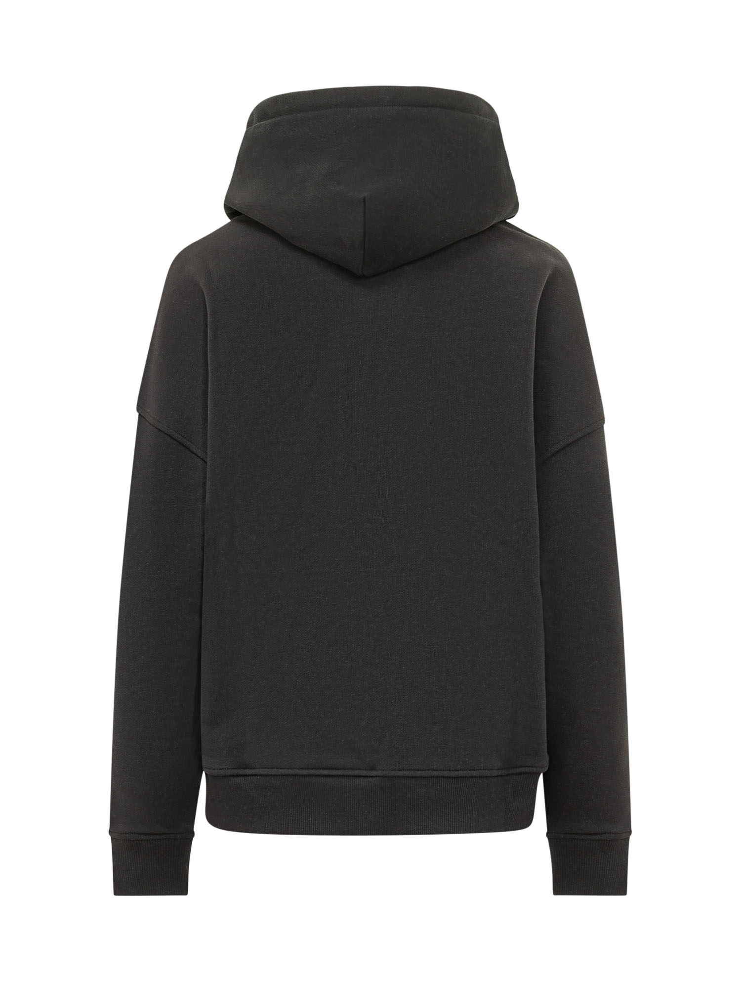 [FIORUCCI] Sweatshirt SS26 W26SSSHO002CJ05 BK02