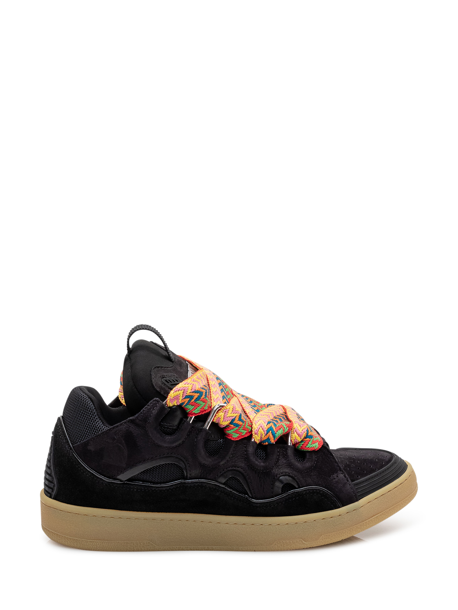 [Lanvin] Sneakers SS26 FUSKDK12DRA3P26 10