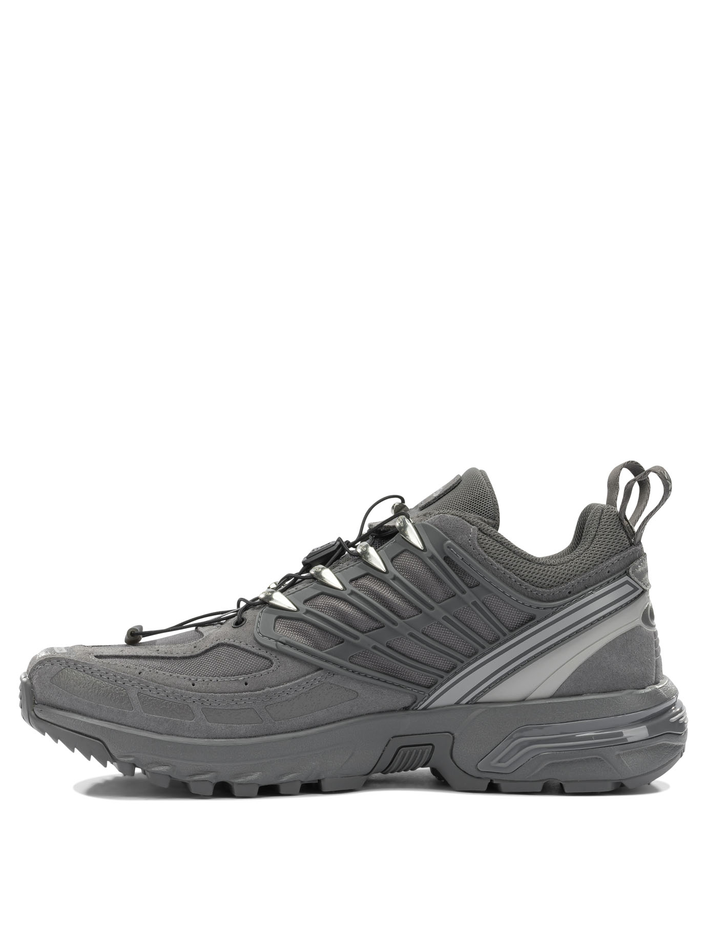 [SALOMON] Sneakers SS26 L47867300CASTLEROCK/CLROCK/ALLO